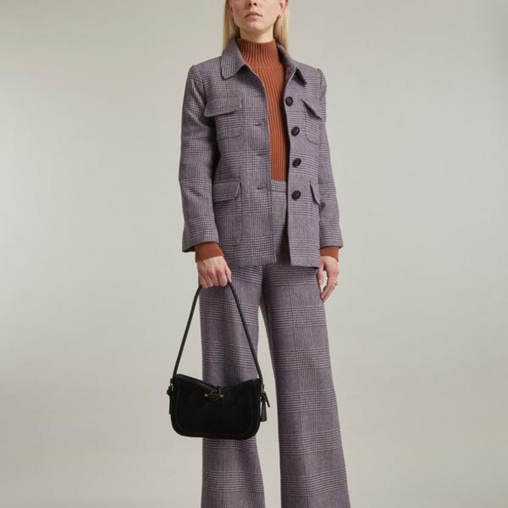 Maria de la Orden blazer - Picture 6 of 7